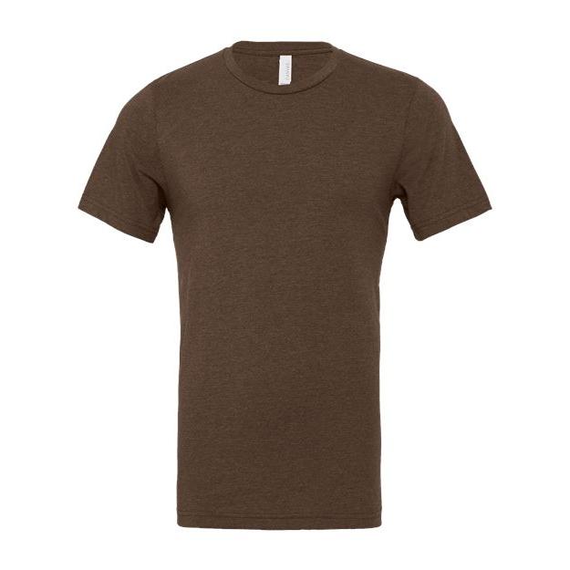 CVC Jersey Tee