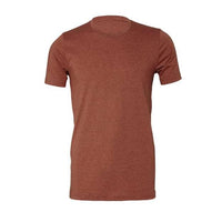 CVC Jersey Tee