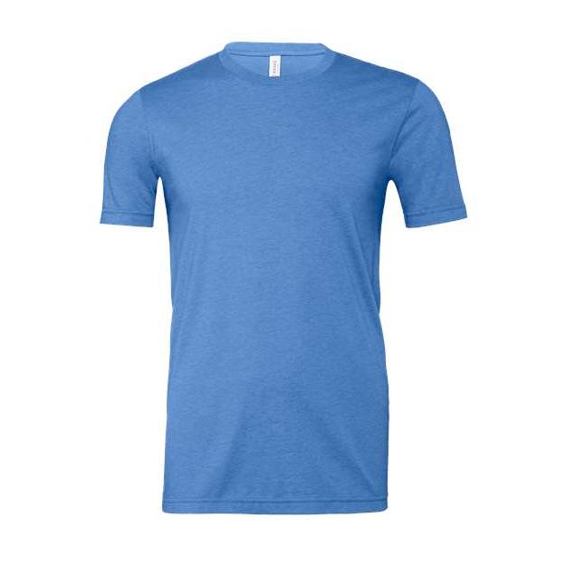CVC Jersey Tee