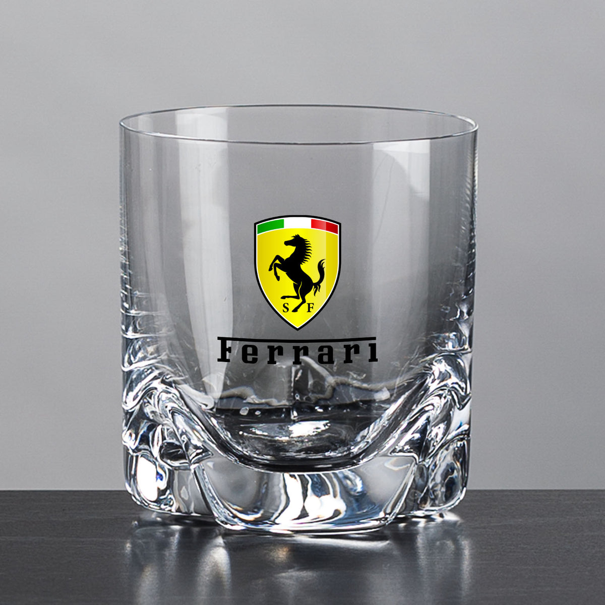Custom Logo Hillcrest OTR/DOF - VividPrint™