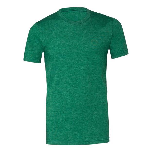 CVC Jersey Tee