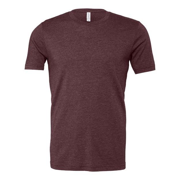 CVC Jersey Tee
