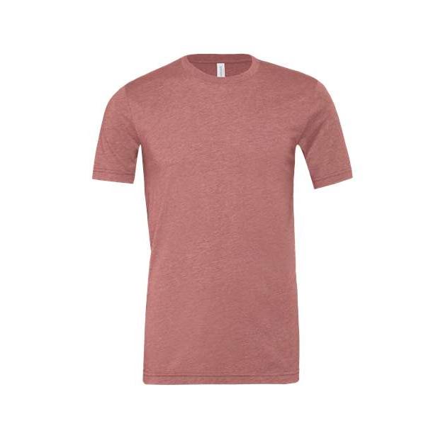 CVC Jersey Tee