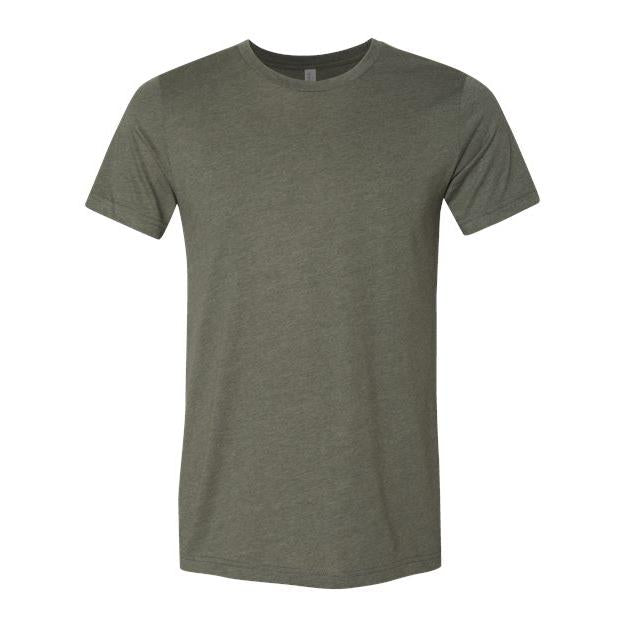 CVC Jersey Tee