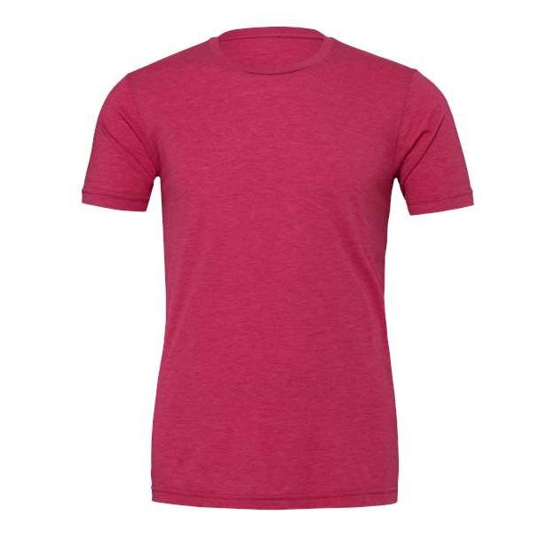 CVC Jersey Tee