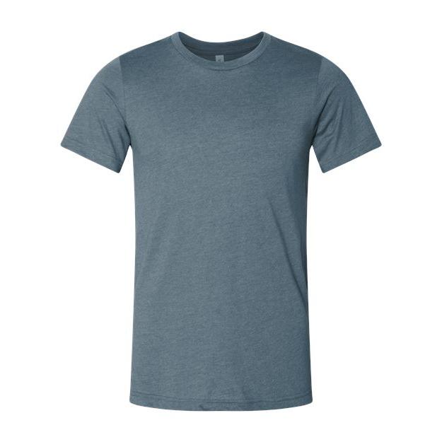 CVC Jersey Tee