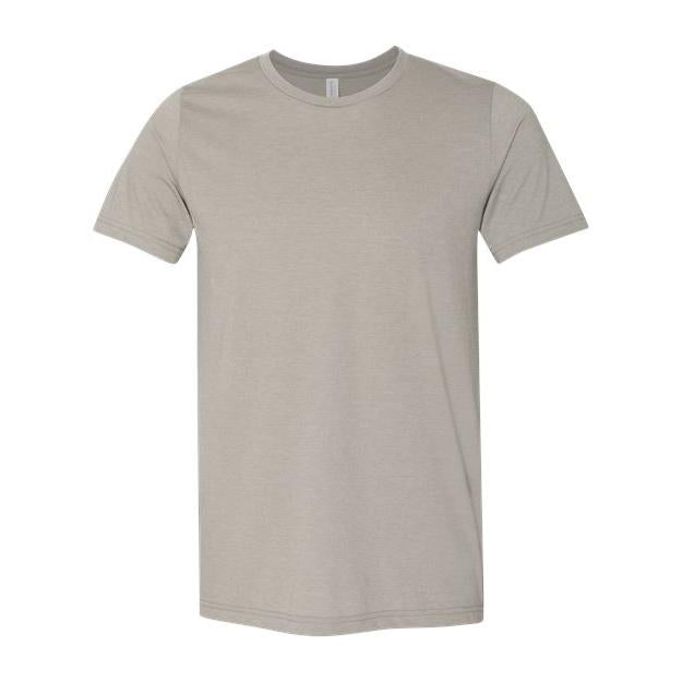 CVC Jersey Tee