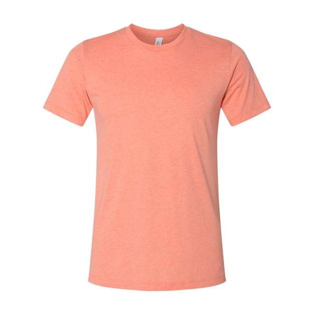 CVC Jersey Tee