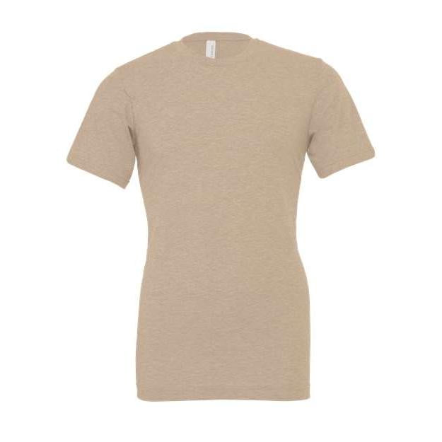 CVC Jersey Tee