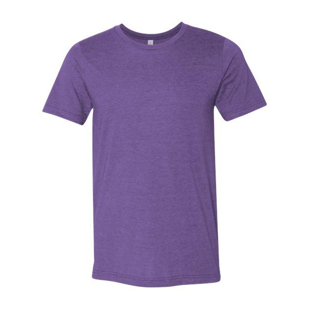 CVC Jersey Tee