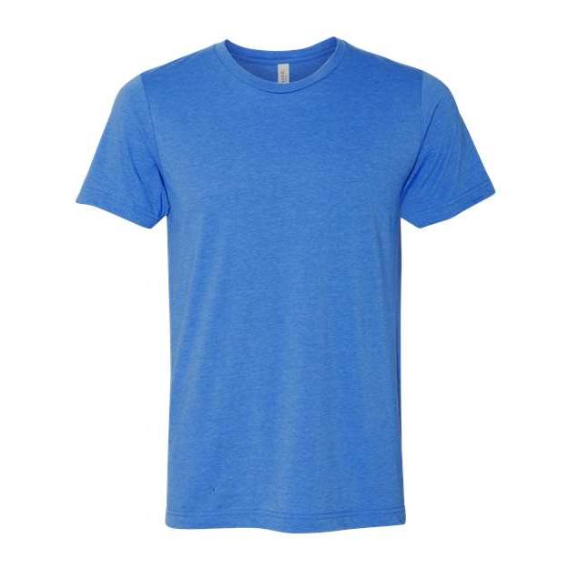 CVC Jersey Tee