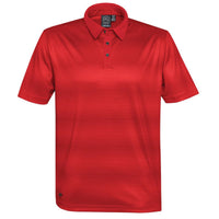 Custom Logo Stormtech Men's Vibe Performance Polo