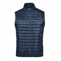 Custom Logo Stormtech Men's Appalachian Quilted Vest