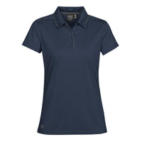 Custom Logo Stormtech Women's Inertia Sport Polo