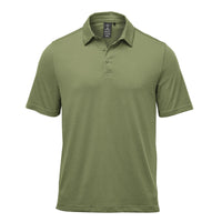 Custom Logo Stormtech Men's Settebello S/S Polo