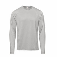 Custom Logo Stormtech Men's Volante H2X-DRY L/S Tee