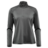 Custom Logo Stormtech Women's Augusta 1/4 Zip Pullover