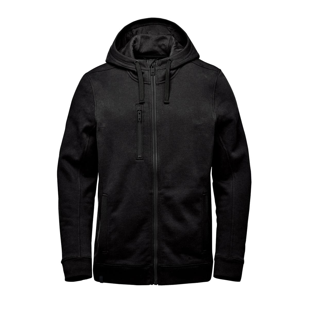Custom Logo Stormtech Men's Dolomite Fleece Hoody