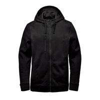 Custom Logo Stormtech Men's Dolomite Fleece Hoody