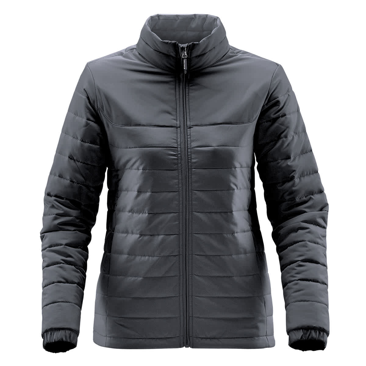 Custom Logo Stormtech Women's Nautilus Quilted Jacket