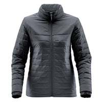 Custom Logo Stormtech Women's Nautilus Quilted Jacket