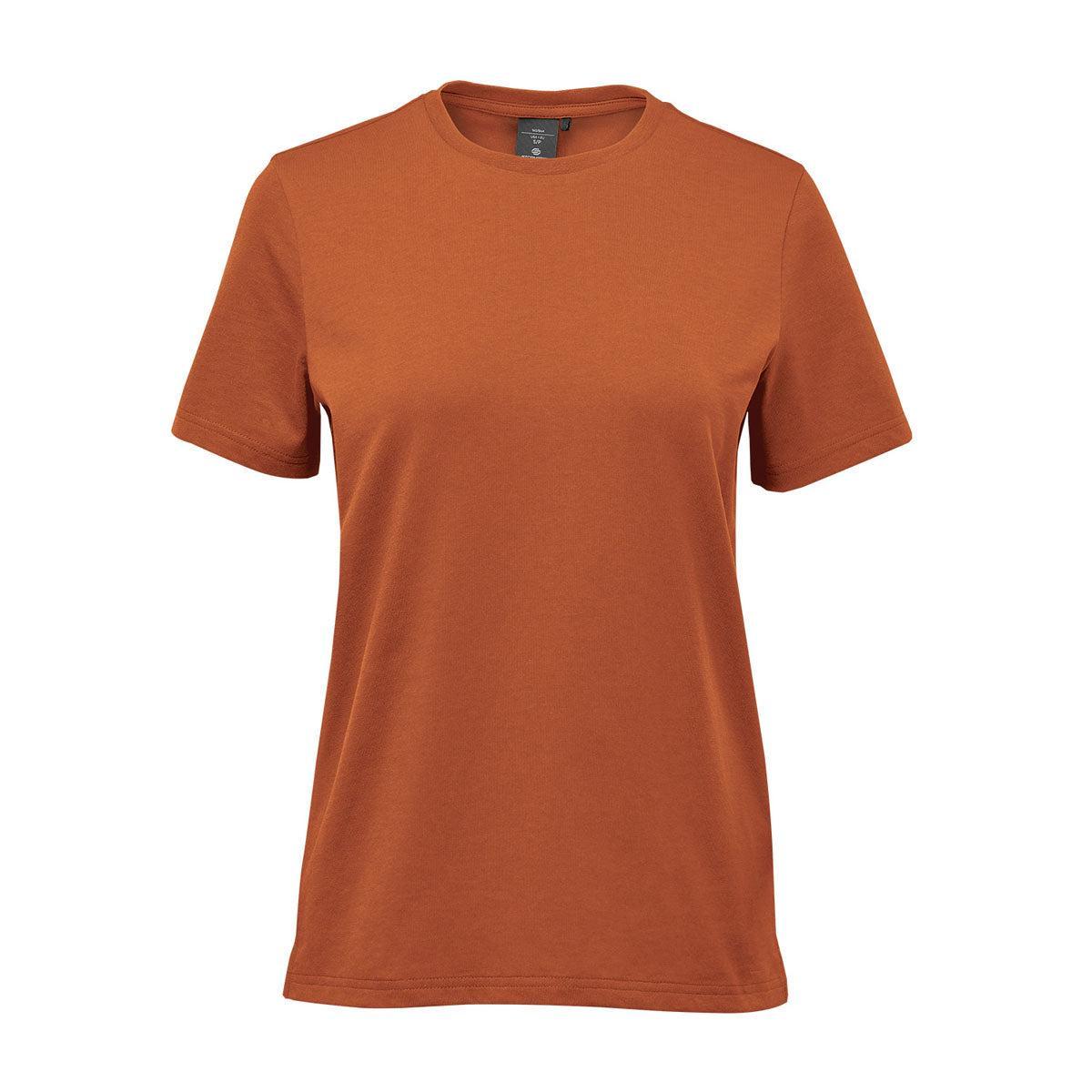 Custom Logo Stormtech Women's Oasis S/S Tee