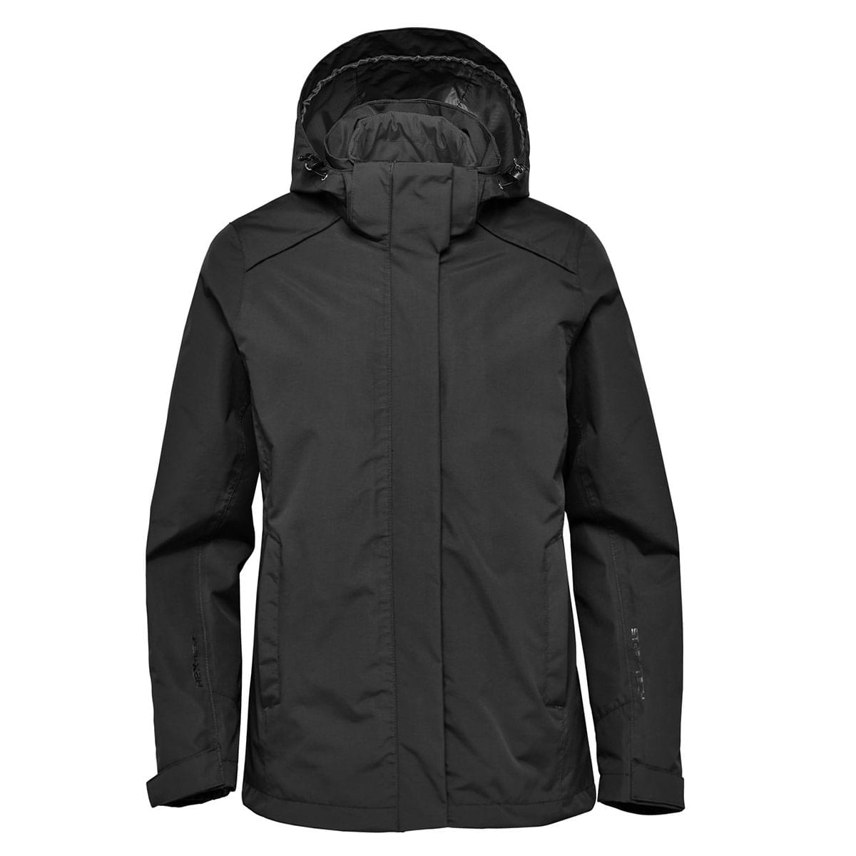 Custom Logo Stormtech Women's Magellan 3-in-1 Jacket