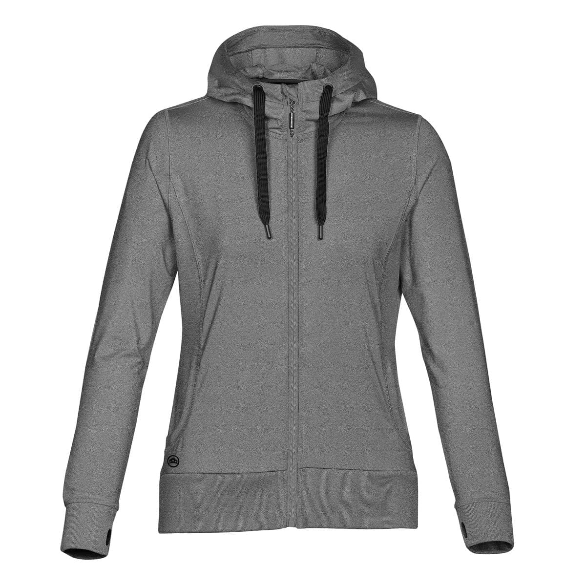 Custom Logo Stormtech Women's Lotus Zip Hoody