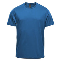 Custom Logo Stormtech Men's Equinox Short Sleeve Tee