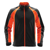 Custom Logo Stormtech Youth Warrior Training Jacket