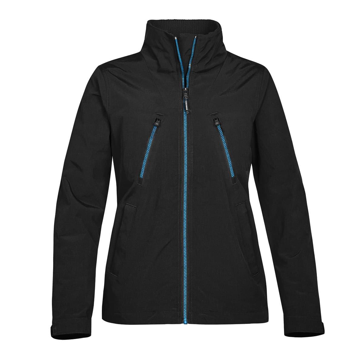 Custom Logo Stormtech Women's Explorer Shell