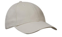 Custom Logo Headwear Canada Brushed Heavy Cotton || 4199