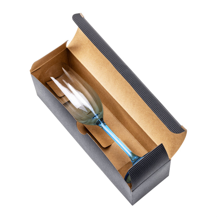 Individually Boxed