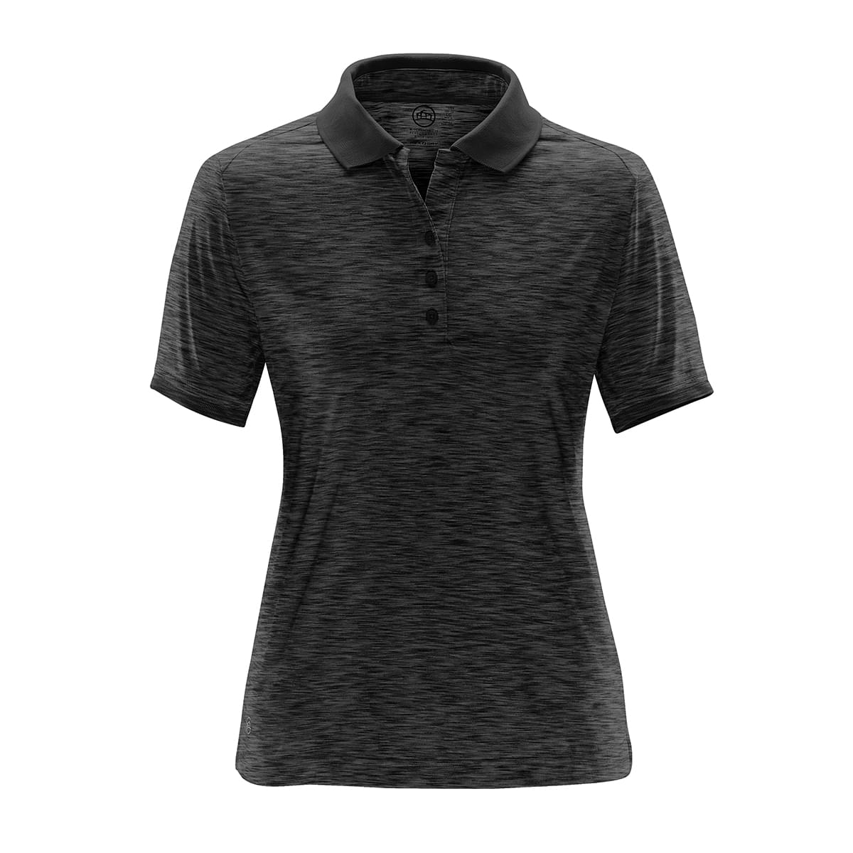 Custom Logo Stormtech Women's Thresher Performance Polo
