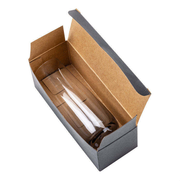 Individually Boxed