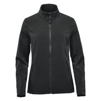 Custom Logo Stormtech Women's Narvik Softshell