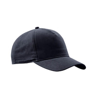Custom Logo Stormtech Explorer 5-Panel Canvas Cap