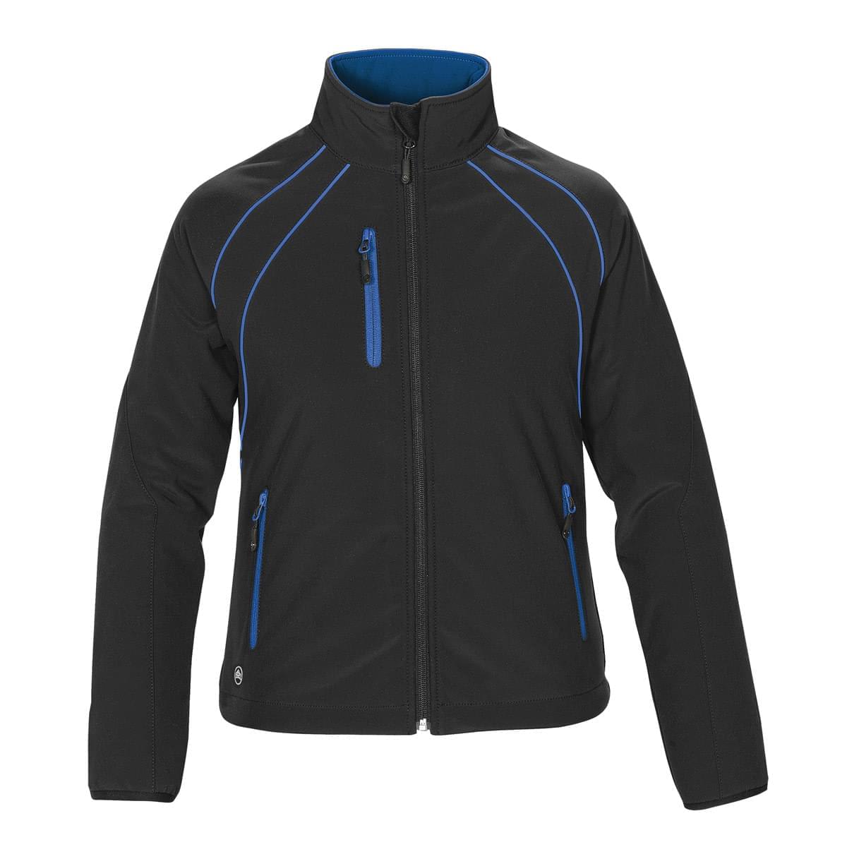 Custom Logo Stormtech Women's Crew Insulated Jacket