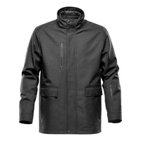 Custom Logo Stormtech Men's Montara HD 3-in-1 Jacket