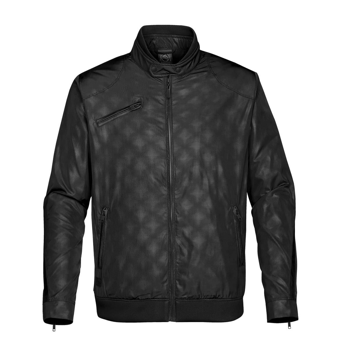 Custom Logo Stormtech Men's Roadster Softshell Jacket