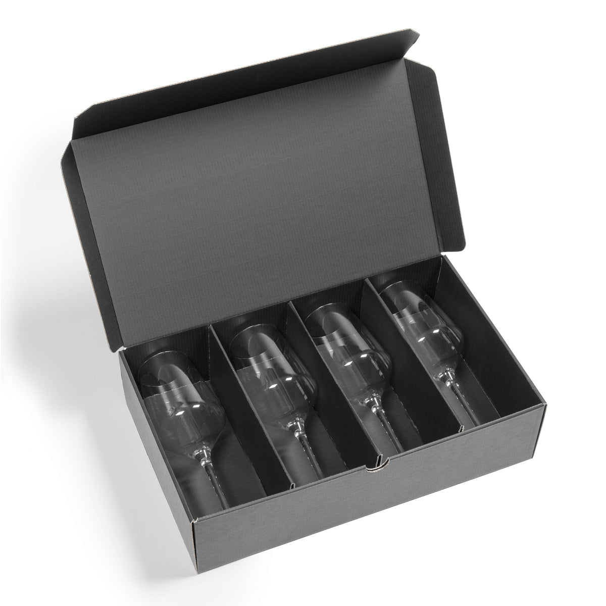 Set of 4’s