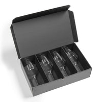 Set of 4’s
