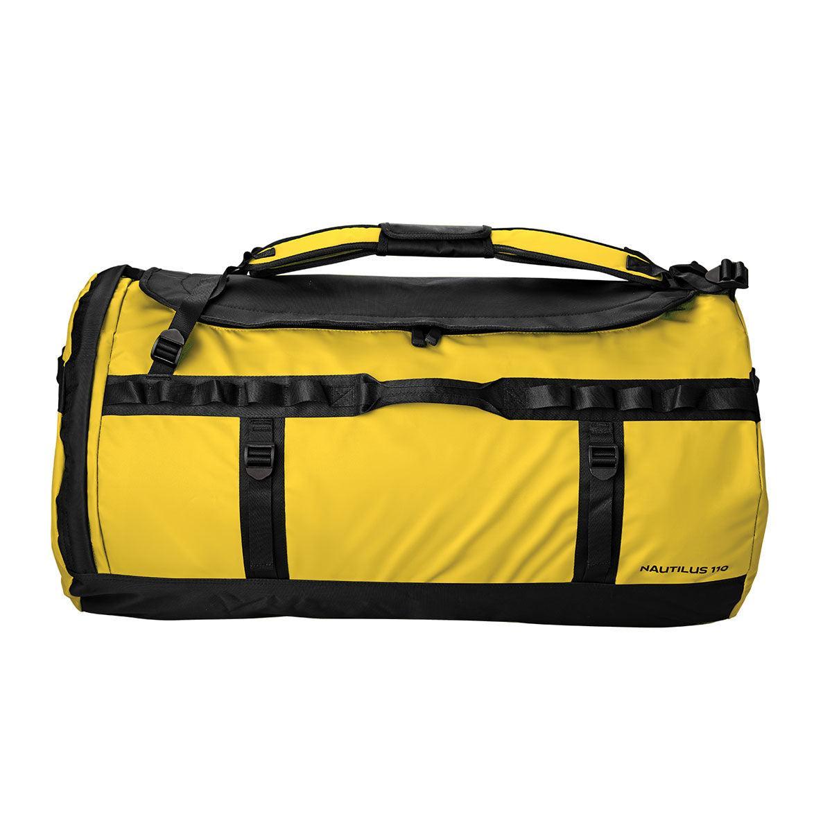 Custom Logo Stormtech Nautilus Waterproof Duffel 110