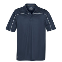 Custom Logo Stormtech Men's Velocity Sport Polo