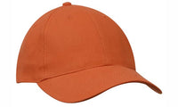 Custom Logo Headwear Canada Brushed Heavy Cotton || 4199