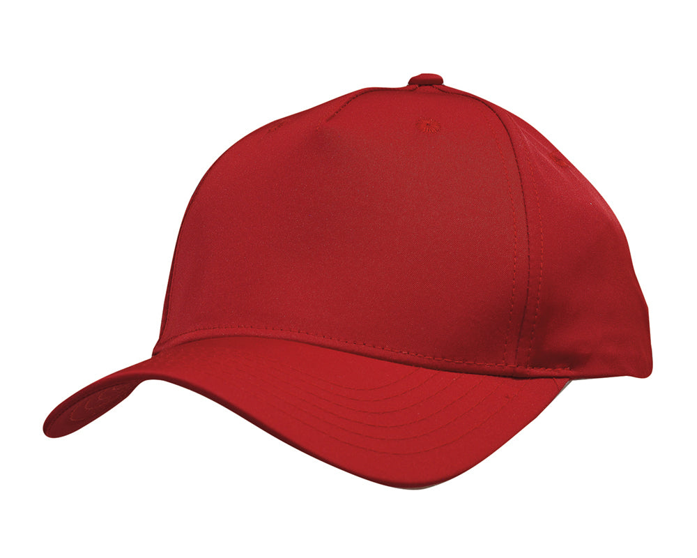Custom Logo Headwear Canada Premium Pioneer Sports Twill