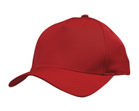 Custom Logo Headwear Canada Premium Pioneer Sports Twill
