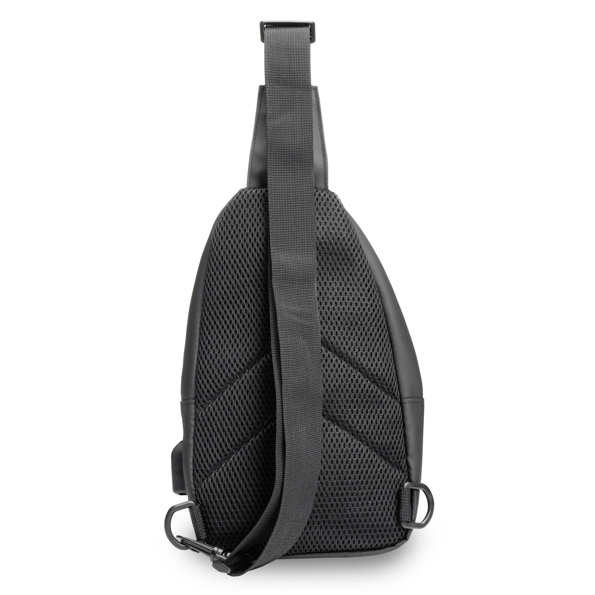 Back