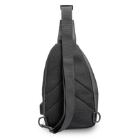 Back