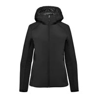 Custom Logo Stormtech Women's Cascadia Thermal Jacket